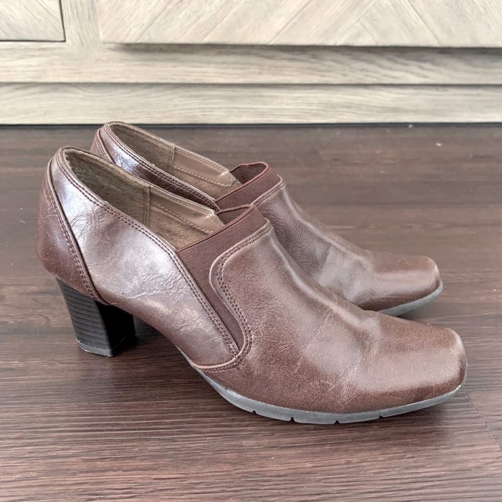 Aerosoles loafers size 7.5